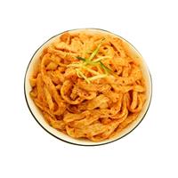 牛筋面手工專(zhuān)用涼拌速食