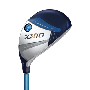 XXIO/XX10 MP1300 高尔夫球杆女士铁木杆 golf多功能小鸡腿