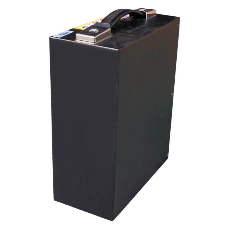 杭叉叉车48V10A15A电池配件大全