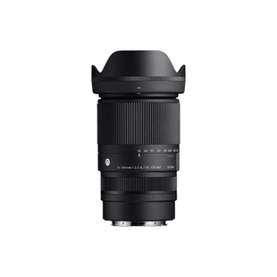 【自营】适马16-300mm F3.5-6.7 DC半画幅大变焦无反微单镜头港行