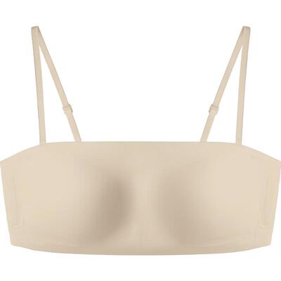 【香菇来了】ubras两穿肩带防滑聚拢抹胸隐形内衣V