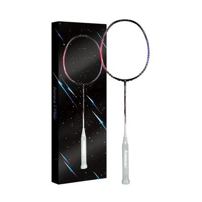 川崎极光7Pro极夜黑礼盒羽毛球拍