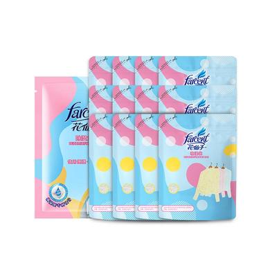 花仙子除湿立袋加厚防漏随意摆放