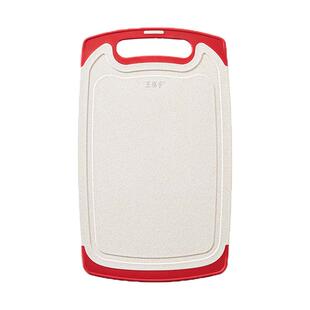 王麻子家用菜板抗菌防霉切菜板多功能食品级砧板厨房专用水果案板