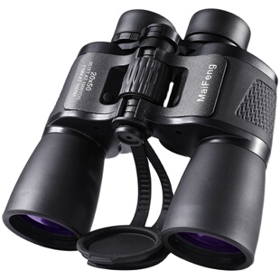 双筒望远镜倍清夜视军工保罗望眼镜Binoculars Hunting Telescope