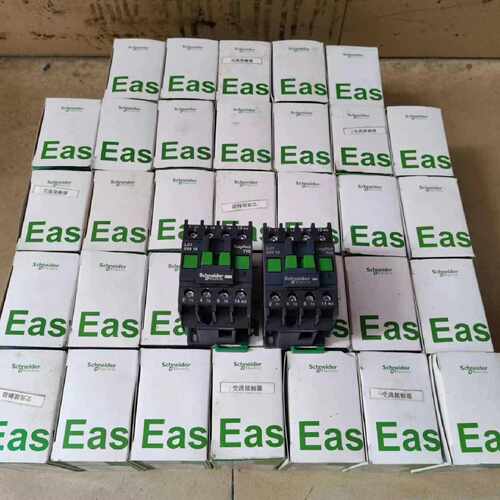 【议价-可维修】  Eleric 接触器 LC1E0910M5N 工控备件  /均有货