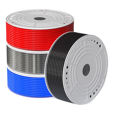 上海索诺天工pu气动软管