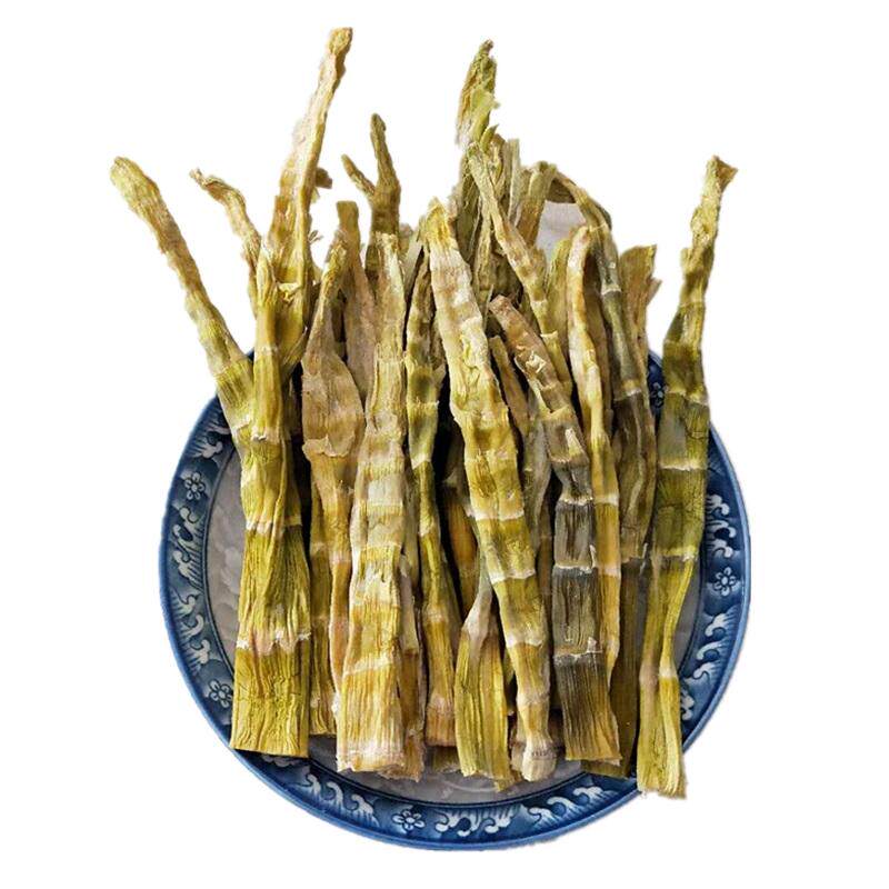 野笋干2*240g/袋清鲜味美
