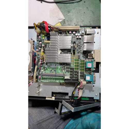 询价-KEMX1600Rev.B1工控设备主板功能可维修