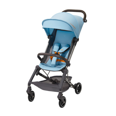 gb好孩子轻便折叠超轻婴儿车