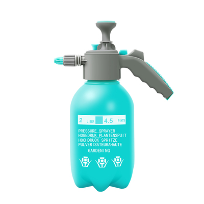 喷壶家用浇花高压喷水壶喷雾器