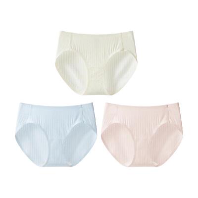 蕉下女士抗菌棉质内裤