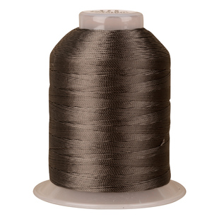 咖啡色编织绳手工编织吊坠项链专用编绳线diy手链手绳材料玉线