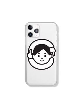 Apple/苹果X/11/12/13硅胶简约