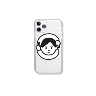Noritake设计iphone17Pro手机壳联名苹果16ProMax手机壳15适用Xs卡通潮男生14简约个性创意13PorMax软壳Air