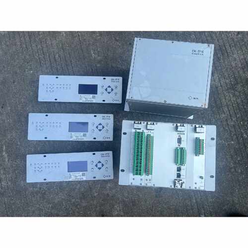 北京四方CSC-271F控制器，成色挺好，正常的，实物拍议价