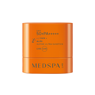 法国美帕户外高倍防晒棒10g便携