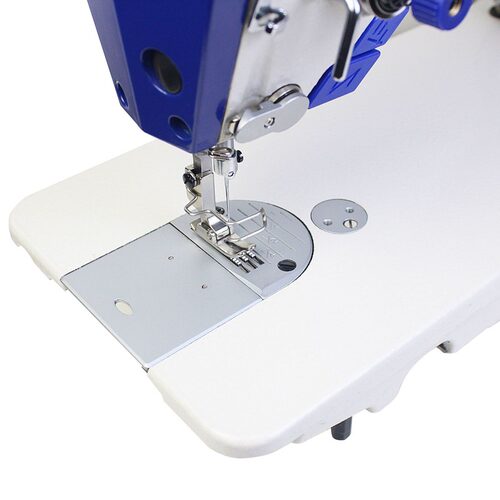 电脑工业缝纫机杰克家用全自动平缝机电动平车服装加工machine