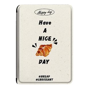 imobile可颂面包适用汉王N10mini简约clear6pro小众plus文石BOOX电子书NoteAir4C阅读器leaf3/poke5s保护套壳