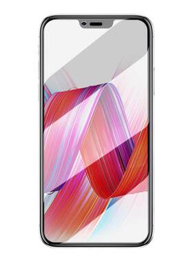 适用OPPOR15钢化膜全屏玻璃