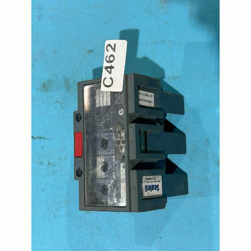 〔议价-可维修〕Sealed断路器脱扣器 3VT9216-6AP00