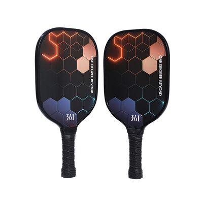 361°匹克球拍专业训练拍套装