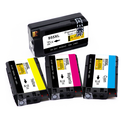 955XL墨盒hp82108710打印机墨水