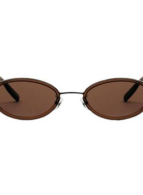 TUMULUS2024新款男士偏光太阳镜