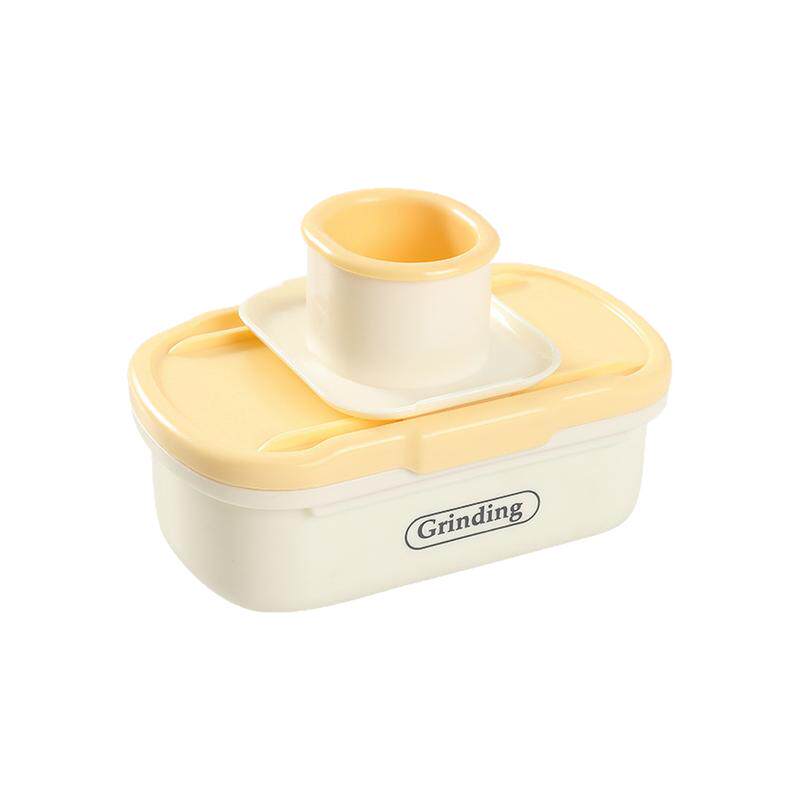 【蒜泥神器】姜蒜研磨器