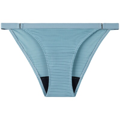 月经裤透气舒适柔软如里