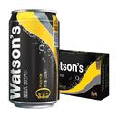 屈臣氏原味苏打水0糖0卡