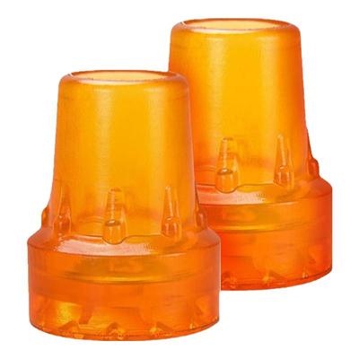 防滑头手杖胶头耐磨拐头牛津胶套