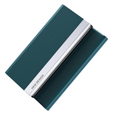 苹果8plus翻盖皮套支架式