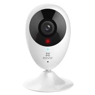 萤石C2C家用无线网络监控摄像头高清夜视手机远程语音对讲监视器