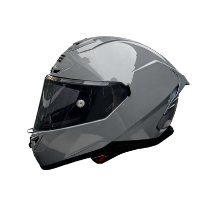 gsb头盔361摩托车头盔男女复古巡航机车骑行女3c认证四季通用全盔