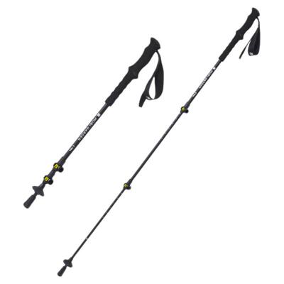 牧高笛征途登山杖户外徒步铝合金