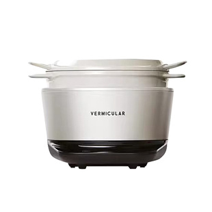 H的礼物清单丨日本唯米乐「锅具中的劳斯莱斯」铸铁电饭锅礼物