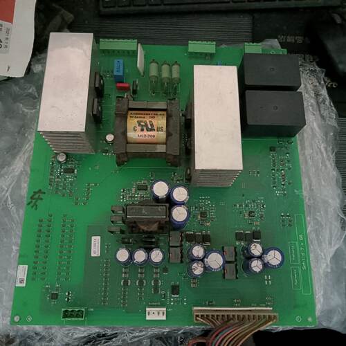 【询价】6SE70大功率电源板PSU2新版本6SE7038-6适用