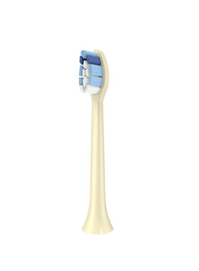 teetips适配ulike/careup电动牙刷头替换UB601/602/603/CB02/CS01