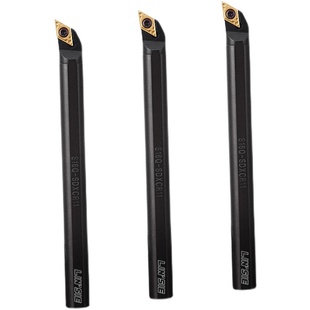 数控95度内孔刀杆镗刀杆S08 S10 S12 S14N S16Q-SDXCR/L车床刀具