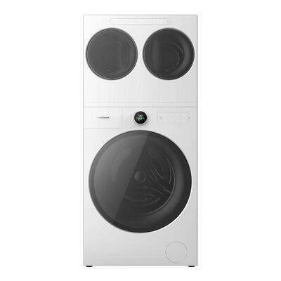 海信棉花糖E6Q全家筒洗衣机