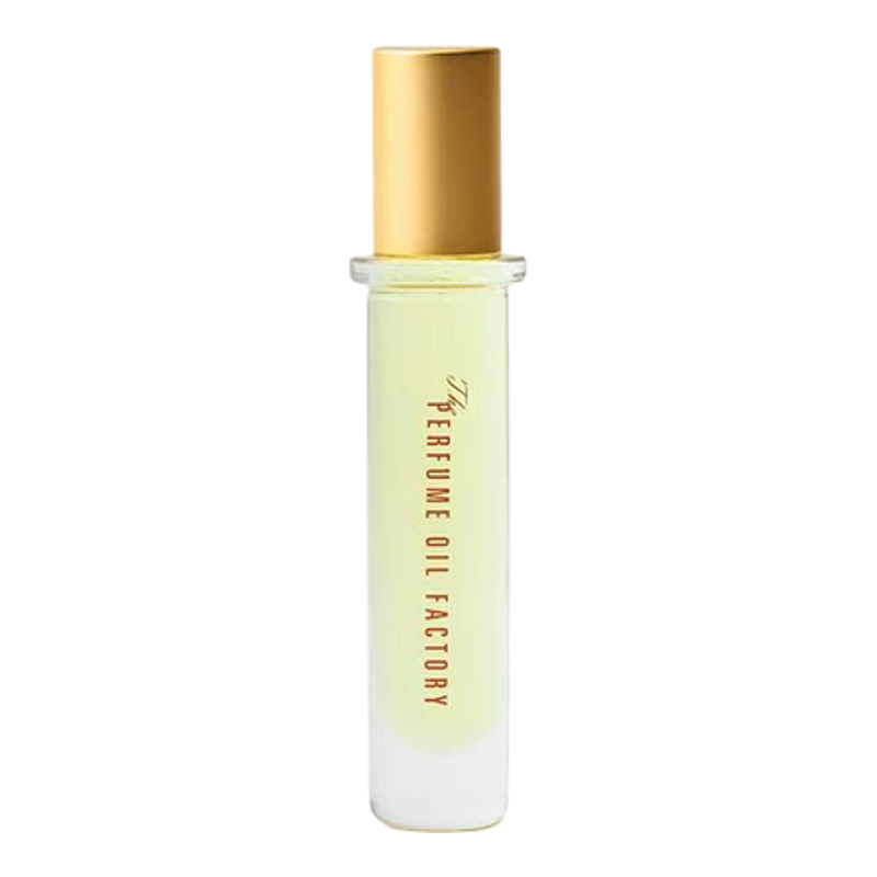 PERFUMEOILFACTORY香水试香