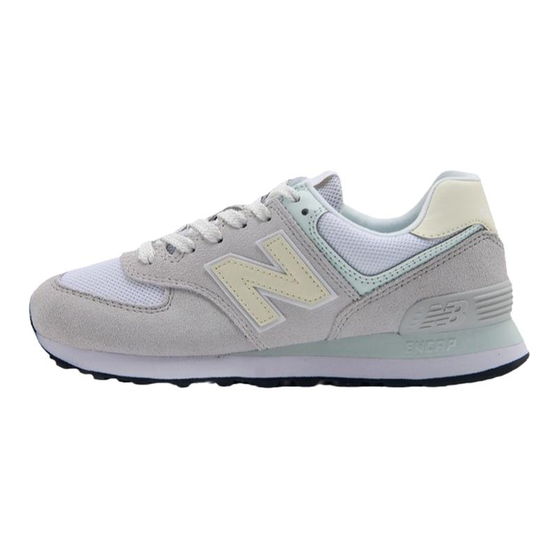 【正品】New Balance NB574男女休闲复古运动鞋跑步鞋WL574VL2