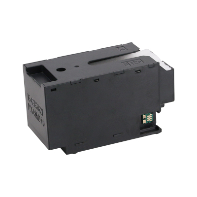 适用爱普生WF-C5890a维护箱WF-C5390a废墨仓C5890DWF废墨垫C9382