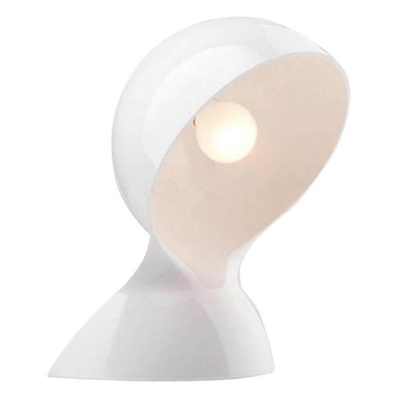 现货 意大利Artemide DALU小台灯夜灯装饰创意氛围可爱卧室书房