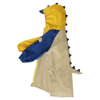 风雨衣防泼水速干小学幼儿园