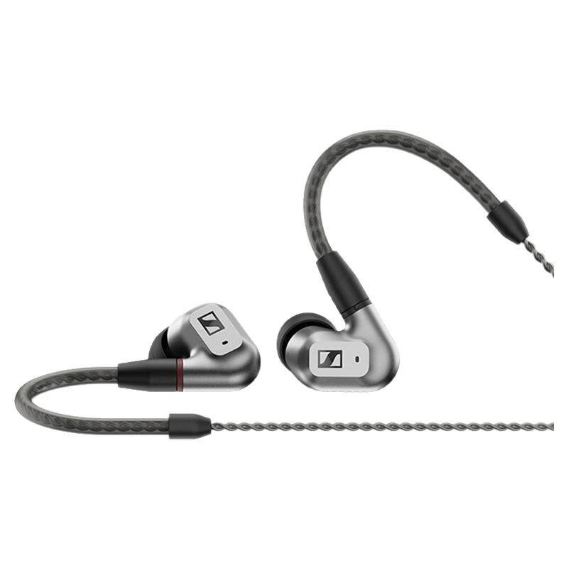 SENNHEISER/森海塞尔IE200入耳式高保真动圈发烧HIFI耳机搭配Fosi
