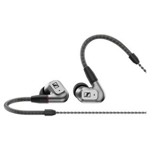 SENNHEISER/森海塞尔IE200入耳式高保真动圈发烧HIFI耳机搭配Fosi