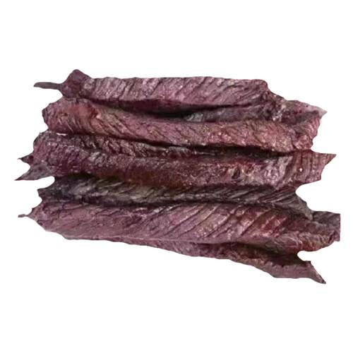 正宗内蒙古炭烤牛肉干边角料
