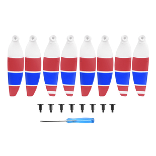 大疆御MAVIC MINI3PRO/2SE螺旋桨机翼迷你桨叶降噪音静音翅膀配件